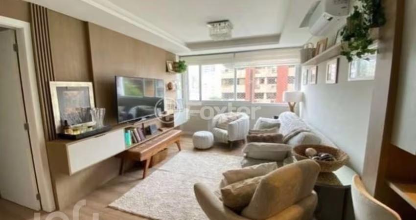 Apartamento com 2 quartos à venda na Rua Marcelo Gama, 1001, São João, Porto Alegre