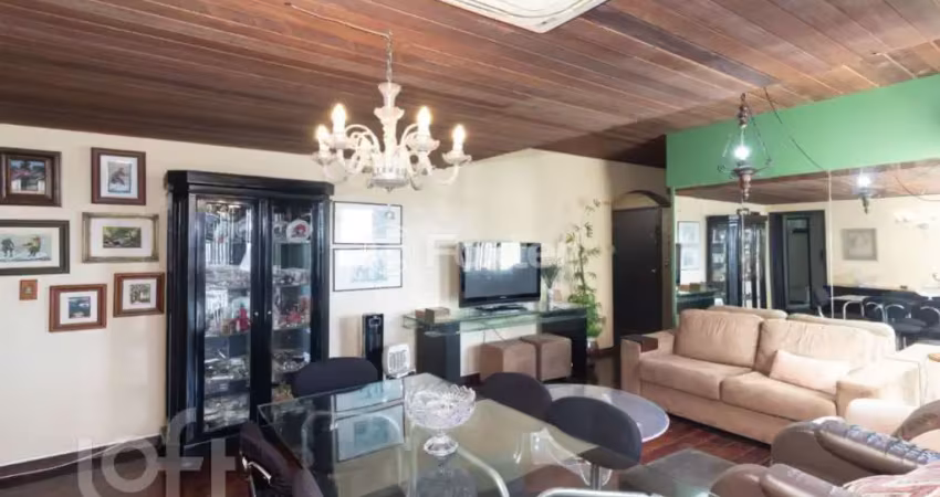 Apartamento com 3 quartos à venda na Avenida Coronel Lucas de Oliveira, 597, Bela Vista, Porto Alegre