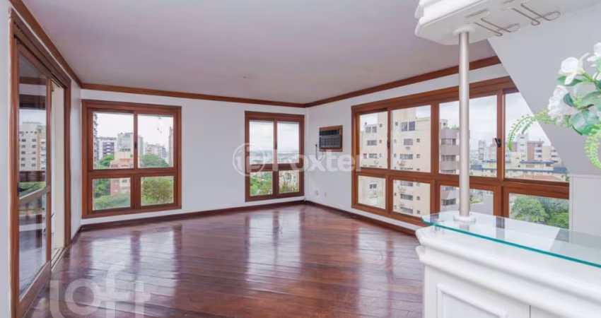 Apartamento com 3 quartos à venda na Rua Carlos Von Koseritz, 1062, São João, Porto Alegre