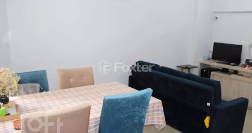 Apartamento com 1 quarto à venda na Avenida Borges de Medeiros, 652, Centro Histórico, Porto Alegre