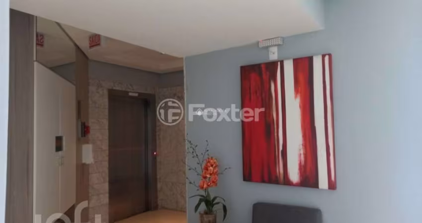 Apartamento com 2 quartos à venda na Rua Frei Caneca, 450, Agronômica, Florianópolis