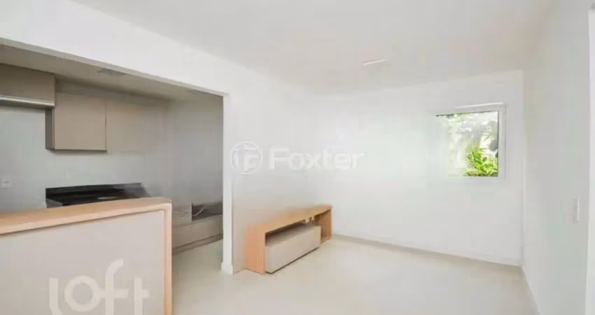 Apartamento com 3 quartos à venda na Rua Joaquim Cruz, 300, Santo Antônio, Porto Alegre