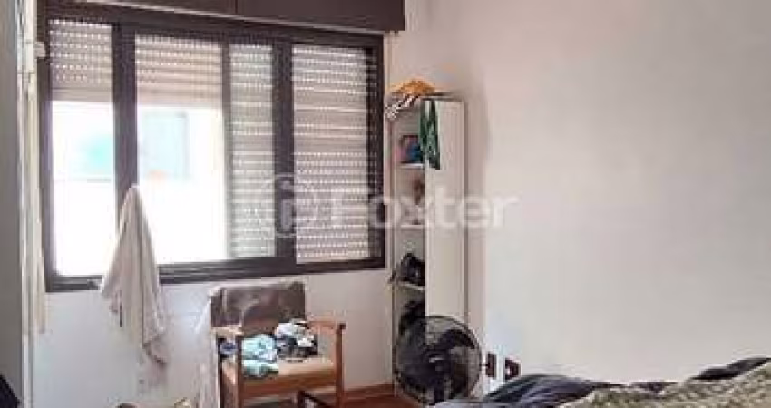 Apartamento com 2 quartos à venda na Rua Cabral, 100, Rio Branco, Porto Alegre
