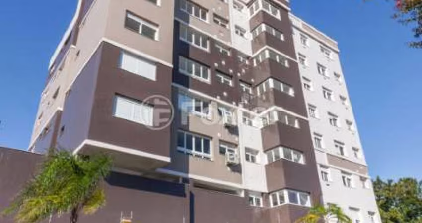 Apartamento com 2 quartos à venda na Rua Leite de Castro, 341, Jardim Itu Sabará, Porto Alegre