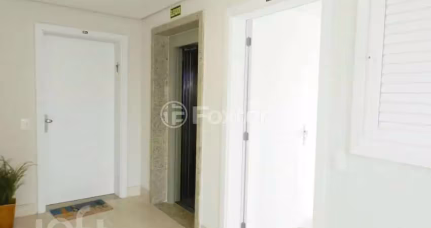 Apartamento com 2 quartos à venda na Rua Leite de Castro, 341, Jardim Itu Sabará, Porto Alegre
