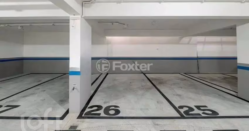 Apartamento com 1 quarto à venda na Rua Maria Eduarda, 144, Pantanal, Florianópolis