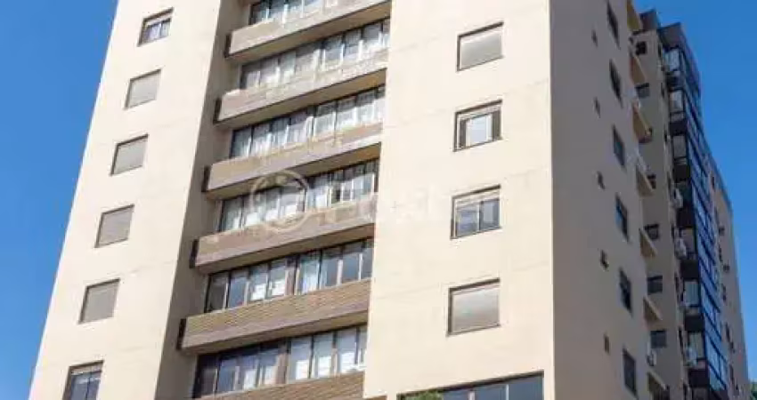 Apartamento com 2 quartos à venda na Rua Irene Capponi Santiago, 243, Cristo Redentor, Porto Alegre