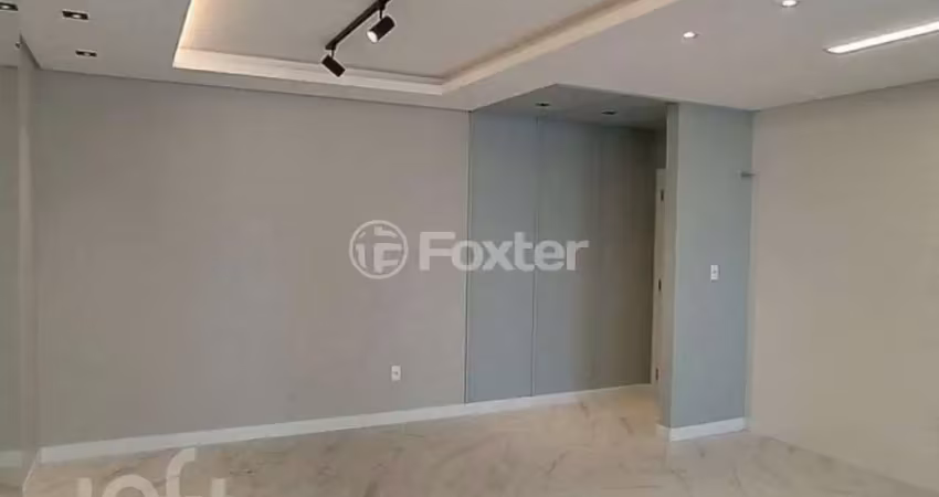Apartamento com 3 quartos à venda na Rua Antônio Scherer, 725, Kobrasol, São José
