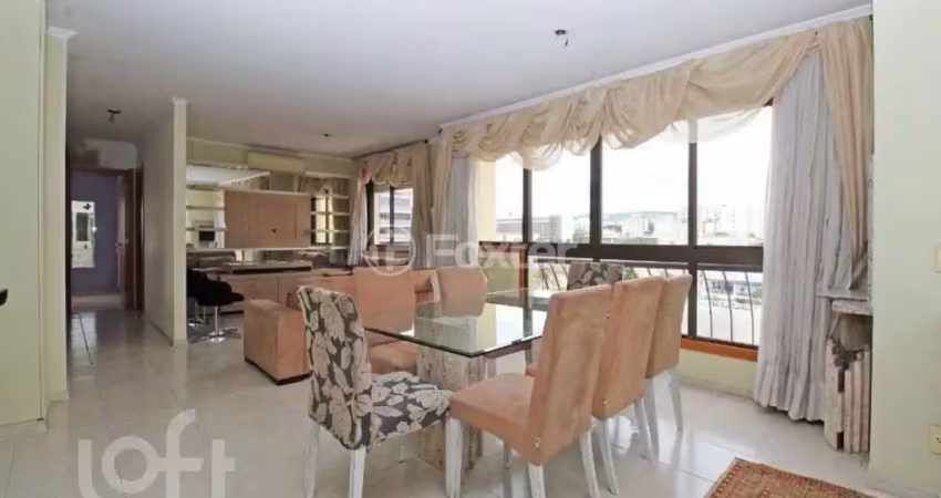 Apartamento com 2 quartos à venda na Avenida Grécia, 1100, Passo da Areia, Porto Alegre