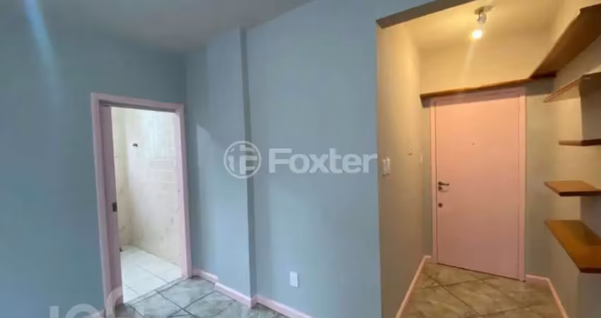 Apartamento com 1 quarto à venda na Rua Duarte Schutel, 232, Centro, Florianópolis