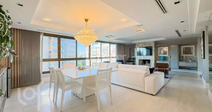 Apartamento com 3 quartos à venda na Rua Casemiro de Abreu, 1655, Bela Vista, Porto Alegre