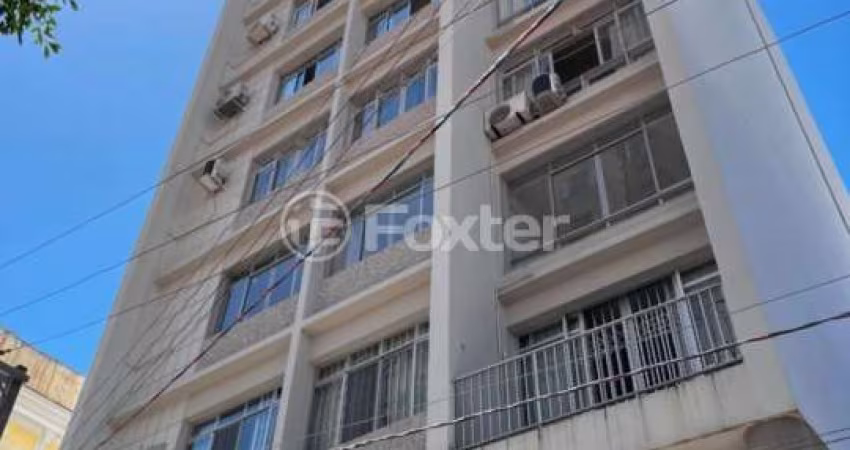Apartamento com 3 quartos à venda na Rua Tiradentes, 43, Centro, Florianópolis