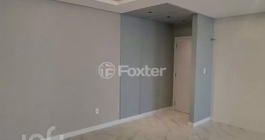 Apartamento com 3 quartos à venda na Rua Antônio Scherer, 725, Kobrasol, São José