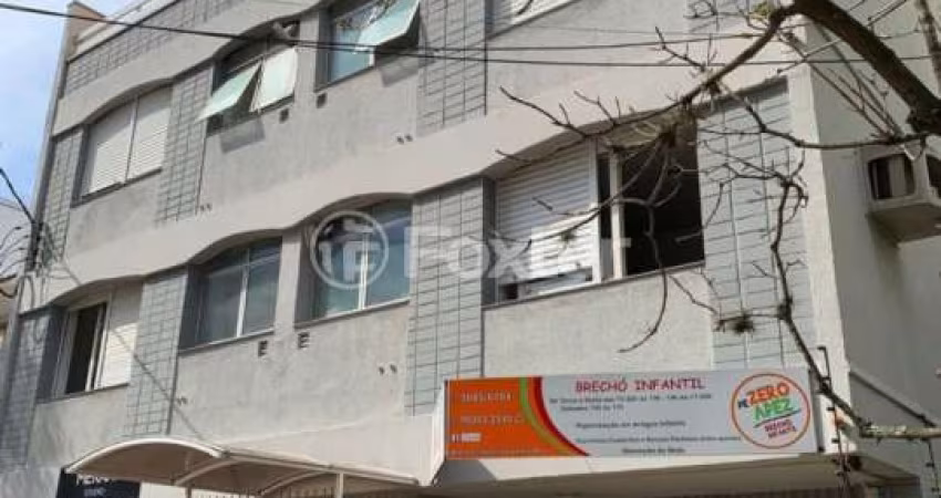 Apartamento com 1 quarto à venda na Rua Professor Cristiano Fischer, 74, Petrópolis, Porto Alegre