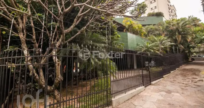 Cobertura com 3 quartos à venda na Rua Regente, 424, Petrópolis, Porto Alegre
