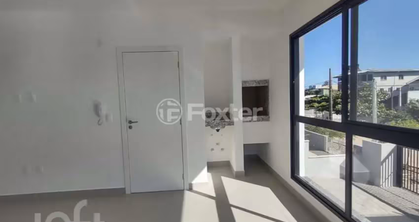 Apartamento com 3 quartos à venda na Rua Professora Clotilde Silveira Juttel, 1520, Pinheira, Palhoça