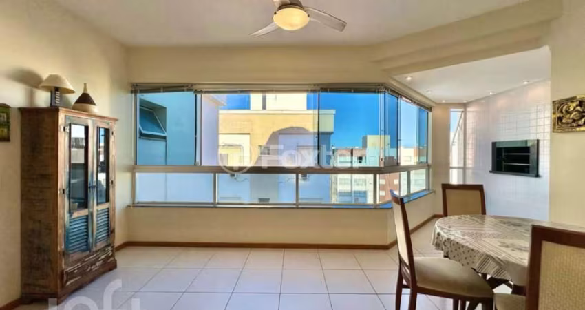 Apartamento com 2 quartos à venda na Rua Encantado, 1112, Zona Nova, Capão da Canoa