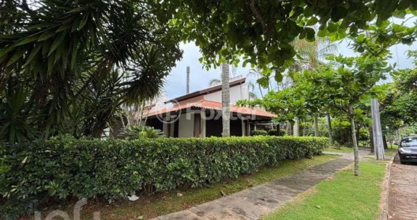 Casa com 1 quarto à venda na Rua das Garoupas, 0121, Jurerê Internacional, Florianópolis