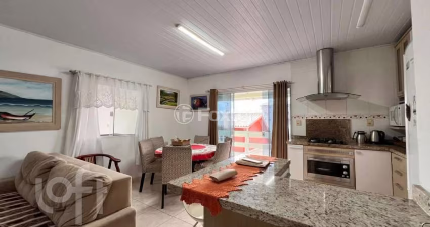 Casa com 5 quartos à venda na Avenida Lions Internacional, 63, Ingleses do Rio Vermelho, Florianópolis