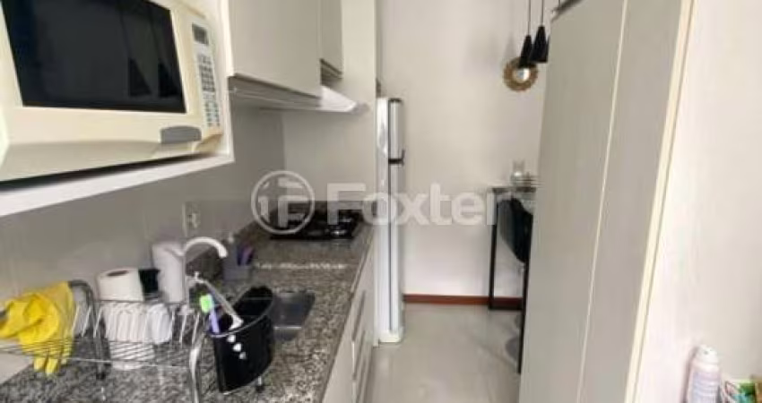 Apartamento com 2 quartos à venda na Servidão Netuno, 1530, Ingleses do Rio Vermelho, Florianópolis