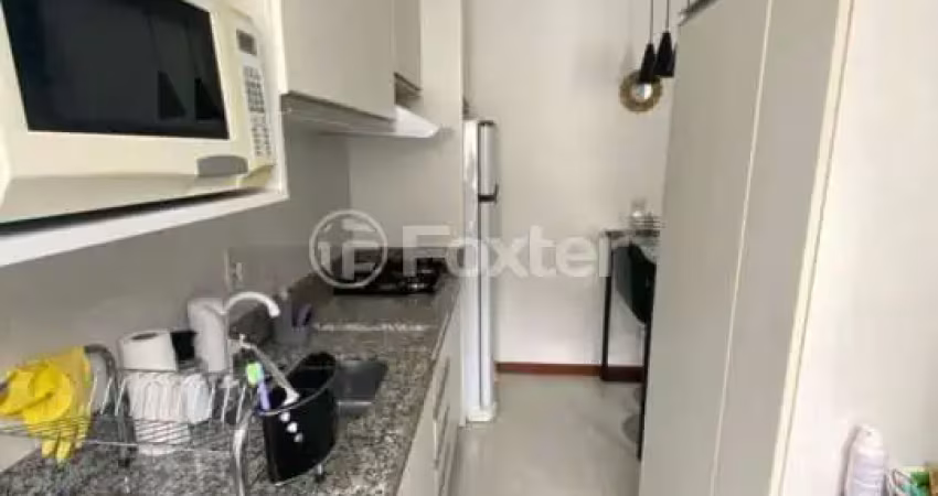Apartamento com 2 quartos à venda na Servidão Netuno, 1530, Ingleses do Rio Vermelho, Florianópolis