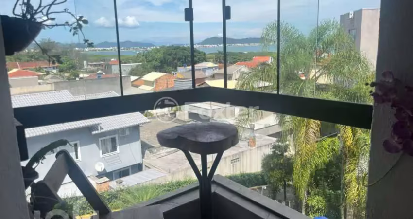 Apartamento com 2 quartos à venda na Avenida Luiz Boiteux Piazza, 5282, Ponta das Canas, Florianópolis