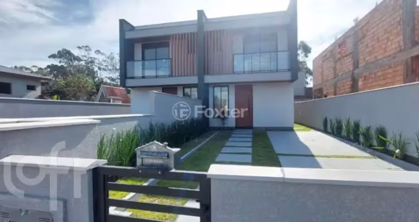 Casa com 3 quartos à venda na Alameda Alameda Caminho Dos Areais, 6, São João do Rio Vermelho, Florianópolis