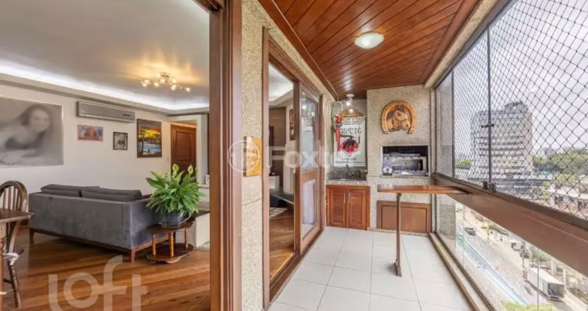 Apartamento com 3 quartos à venda na Rua Anita Garibaldi, 1160, Boa Vista, Porto Alegre