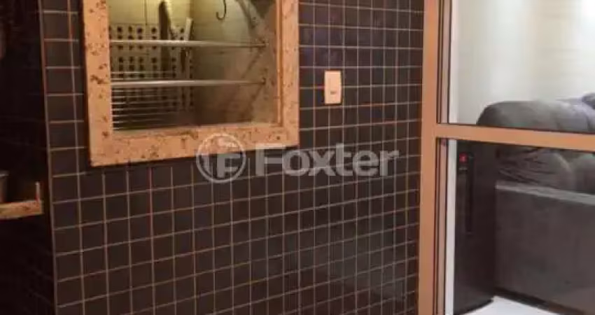 Apartamento com 3 quartos à venda na Rua Moura, 428, Barreiros, São José