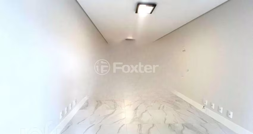 Apartamento com 3 quartos à venda na Rua João Carvalho, 133, Agronômica, Florianópolis