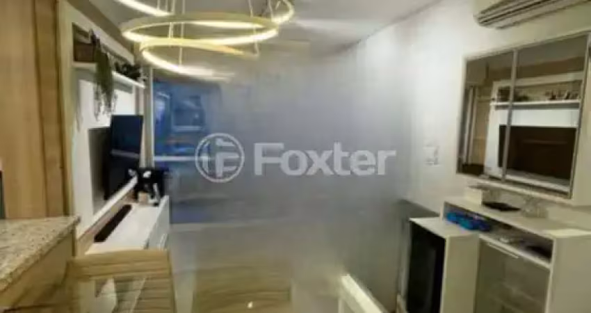 Apartamento com 2 quartos à venda na Rua Artista Bittencourt, 211, Centro, Florianópolis