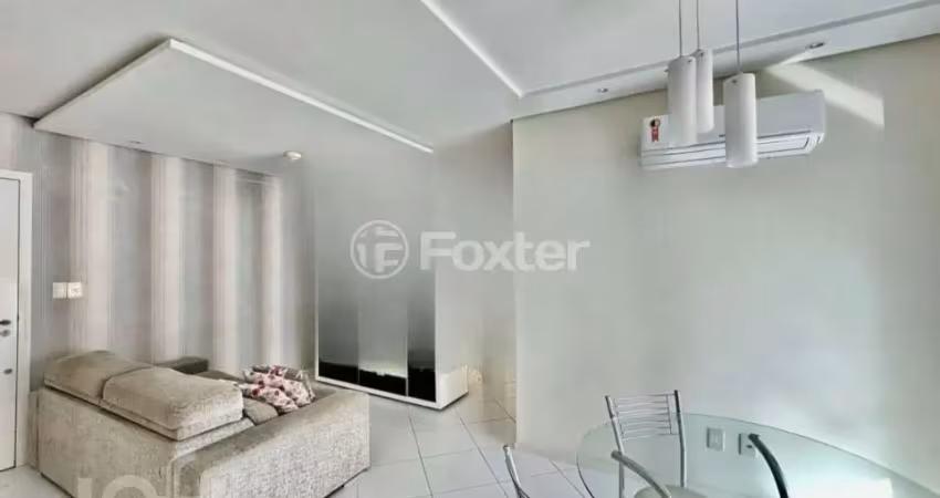Apartamento com 2 quartos à venda na Rua Coronel Luiz Caldeira, 105, Itacorubi, Florianópolis