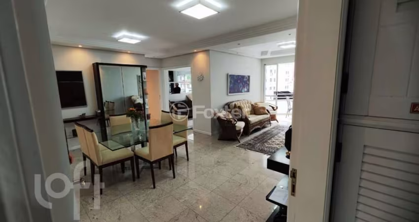 Apartamento com 3 quartos à venda na Rua Newton Ramos, 70, Centro, Florianópolis