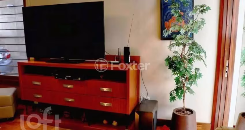 Casa com 3 quartos à venda na Rua Pedro Pieretti, 51, Jardim Botânico, Porto Alegre