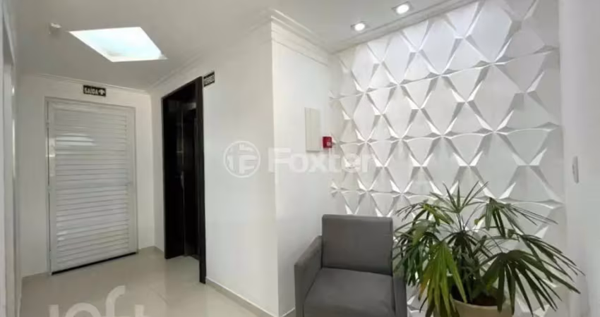 Cobertura com 3 quartos à venda na Rua Presidente Juarez, 365, São Sebastião, Porto Alegre