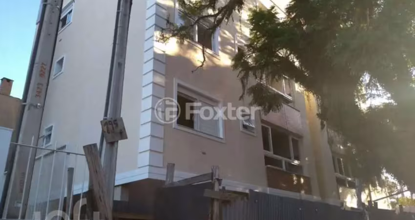 Apartamento com 2 quartos à venda na Rua Presidente Juarez, 365, São Sebastião, Porto Alegre