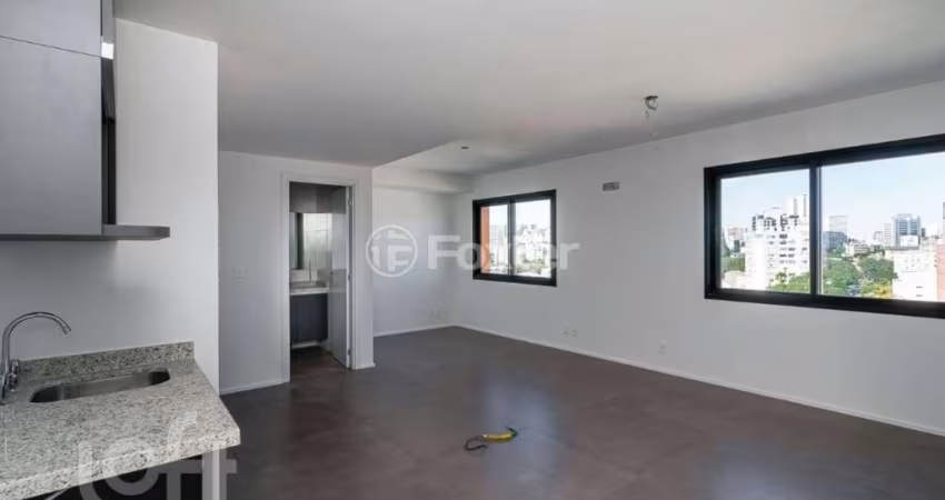 Apartamento com 1 quarto à venda na Avenida Benjamin Constant, 1773, Floresta, Porto Alegre