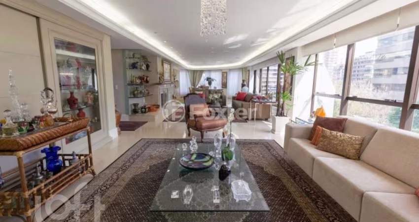 Apartamento com 4 quartos à venda na Rua Quintino Bocaiúva, 818, Rio Branco, Porto Alegre