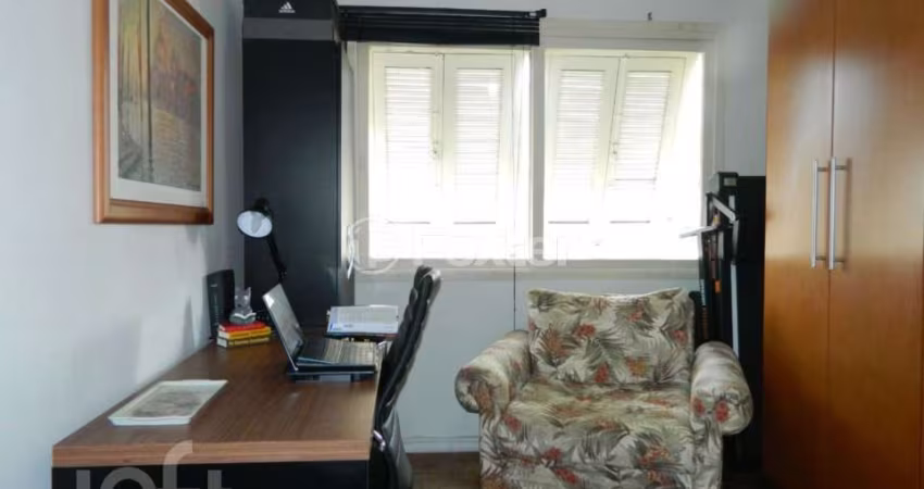 Apartamento com 2 quartos à venda na Rua Doutor Barros Cassal, 697, Floresta, Porto Alegre