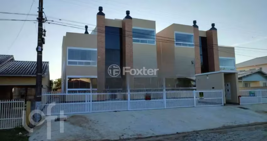 Cobertura com 4 quartos à venda na Rua Professora Clotilde Silveira Juttel, 2, Pinheira, Palhoça