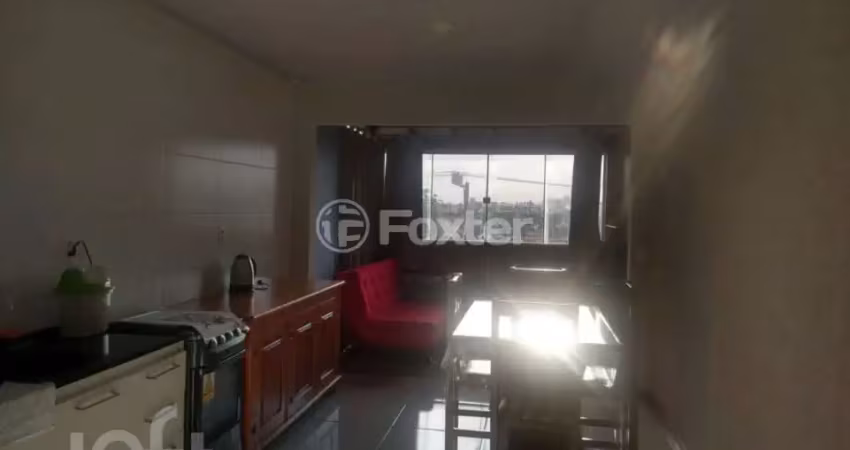 Apartamento com 2 quartos à venda na Rodovia Aderbal Ramos da Silva, 2, Pinheira, Palhoça
