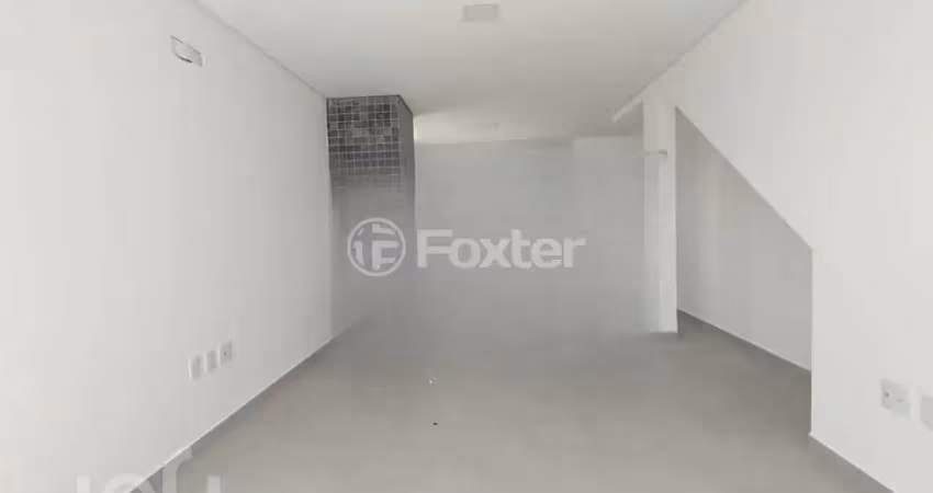 Apartamento com 3 quartos à venda na Avenida do Papagaio, 2353, Balneário Ponta do Papagaio (Ens Brito), Palhoça