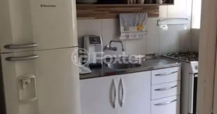 Apartamento com 1 quarto à venda na Rua Otávio do Patrocínio Medeiros, 259, Nossa Senhora do Rosário, São José