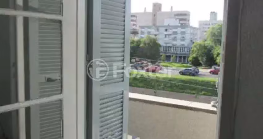 Apartamento com 2 quartos à venda na Avenida Ipiranga, 1885, Partenon, Porto Alegre