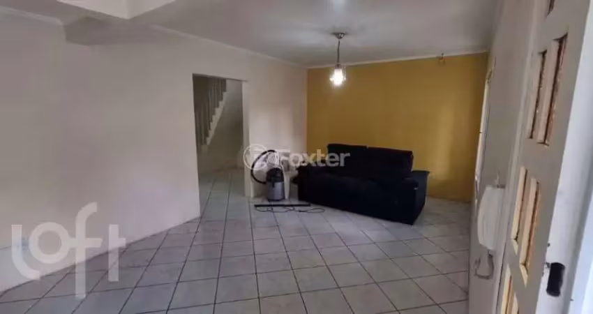 Casa com 6 quartos à venda na Rua Colúmbia, 960, Canudos, Novo Hamburgo