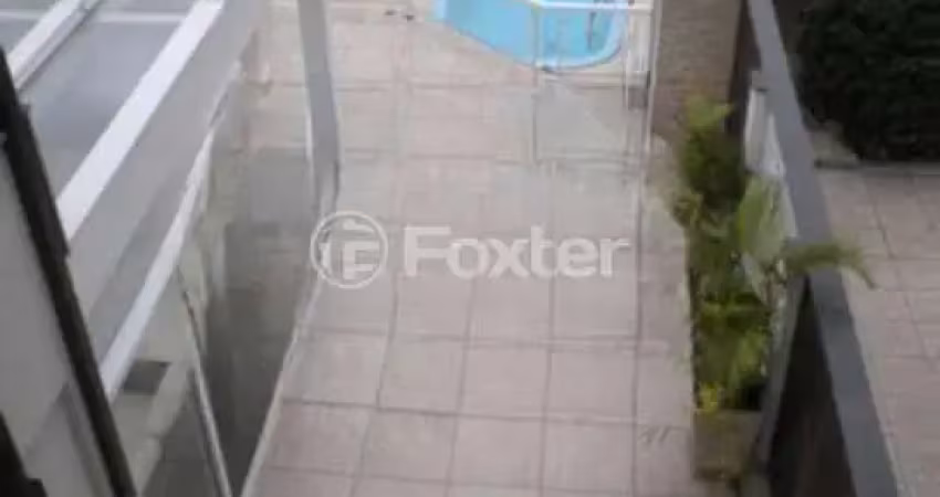 Casa com 4 quartos à venda na Rua Lloyd de Andrade Polidoro, 60, Ipanema, Porto Alegre