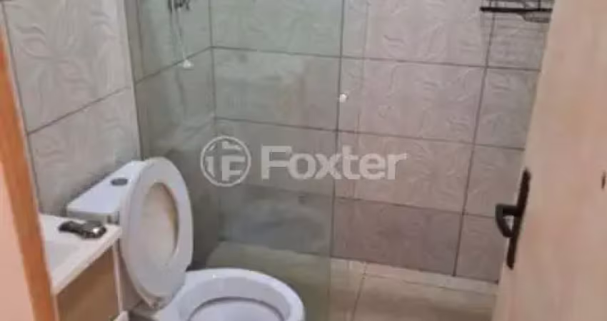 Casa com 2 quartos à venda na Avenida Vereador Manoel Gonçalves Júnior, 57, Vila Fátima, Cachoeirinha