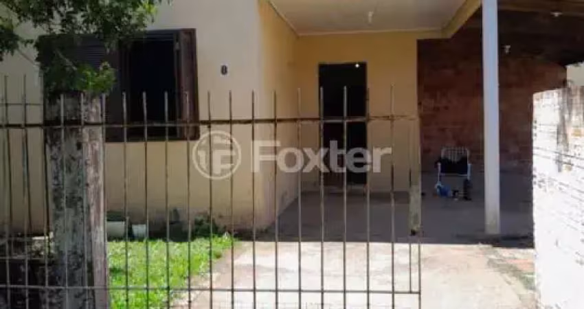 Casa com 1 quarto à venda na Rua Rio Jacuí, 8, Feitoria, São Leopoldo