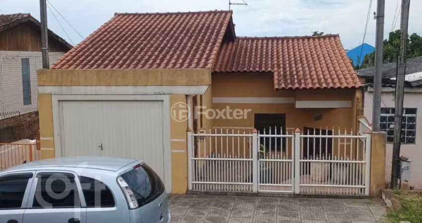 Casa com 2 quartos à venda na Avenida Gravataí, 525, Vera Cruz, Gravataí