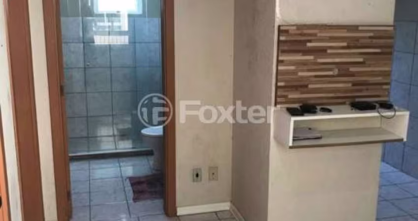 Apartamento com 2 quartos à venda na Rua Bruno Werner Storck, 50, Canudos, Novo Hamburgo